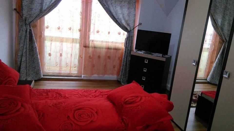 Vila Annemaryy Arbore Exterior foto
