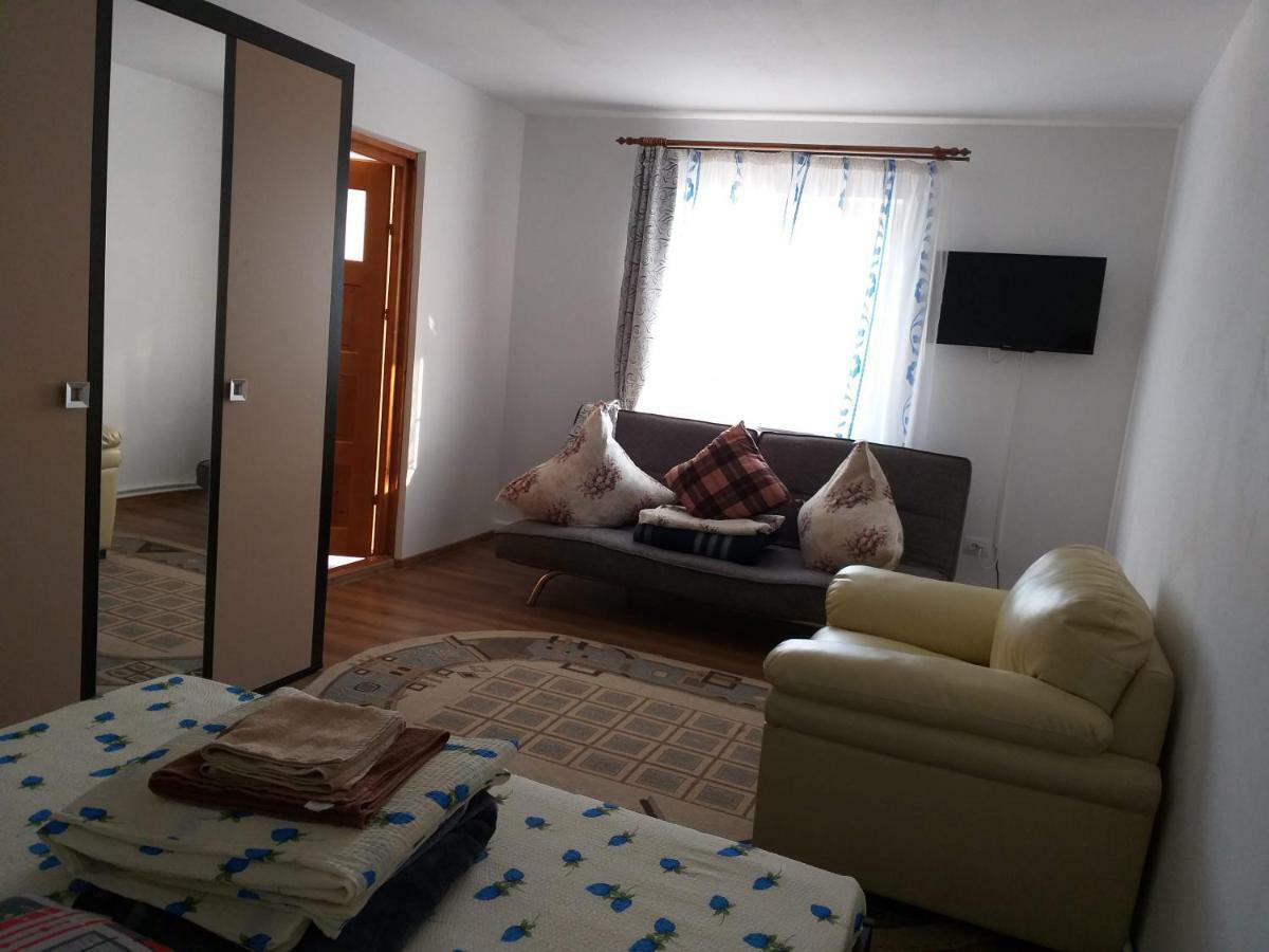 Vila Annemaryy Arbore Exterior foto