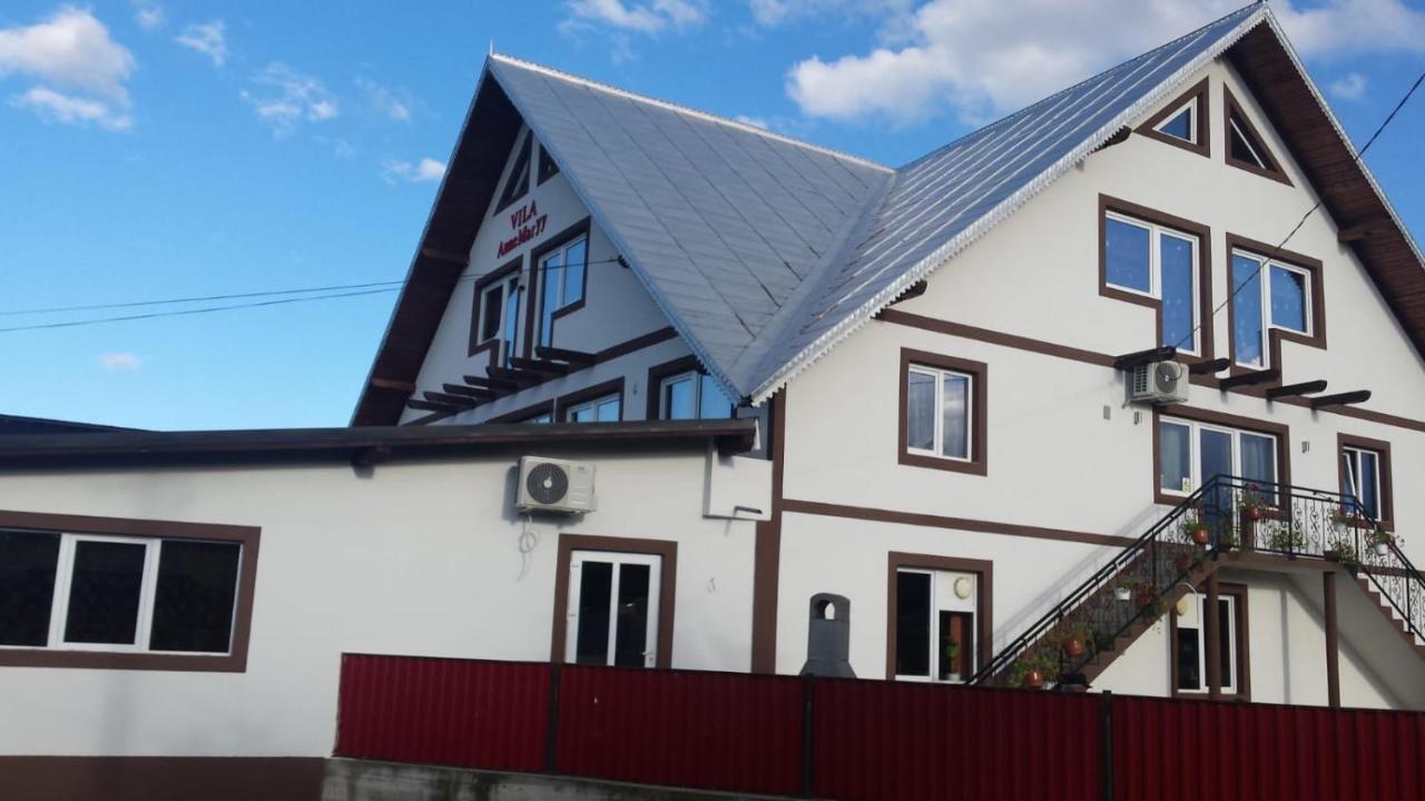 Vila Annemaryy Arbore Exterior foto