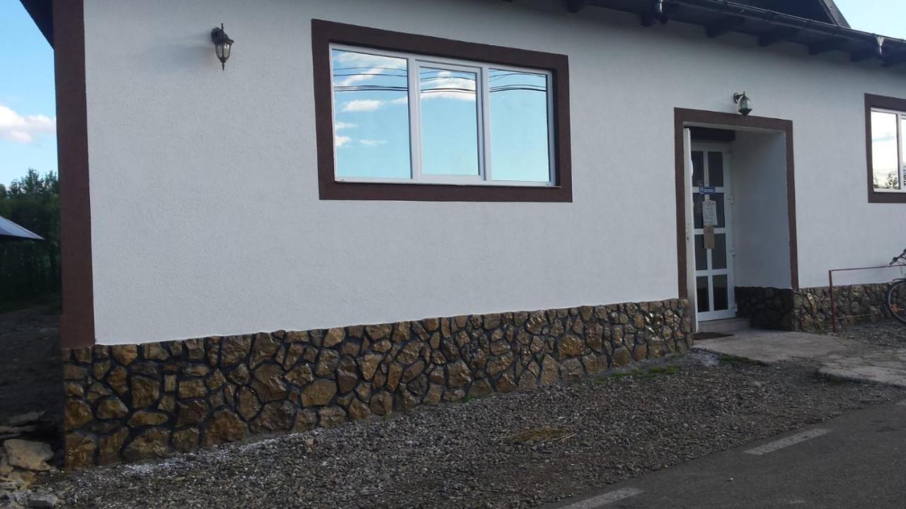 Vila Annemaryy Arbore Exterior foto
